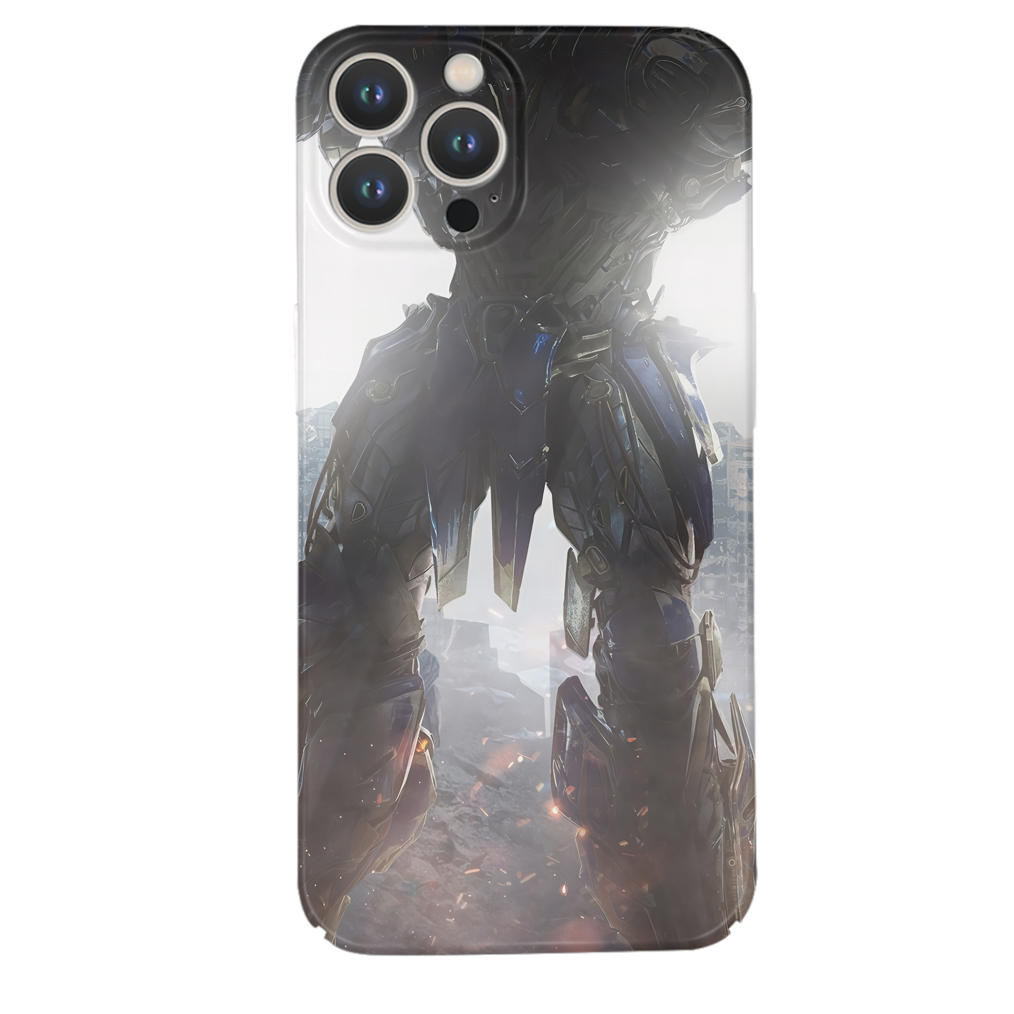 （画像用） Transformers トランスフォーマー 【iPhone 14シリーズ対応】ハードケース